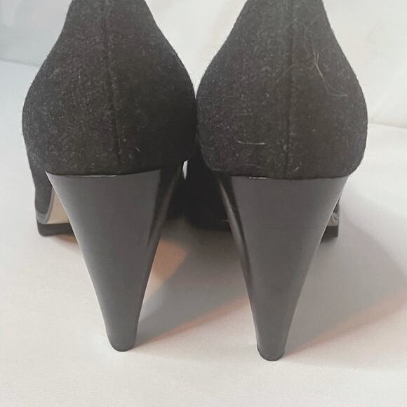 Walter Steiger Heels - Picture 3 of 8